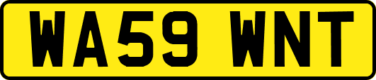 WA59WNT