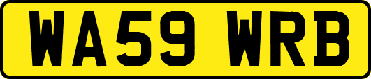 WA59WRB