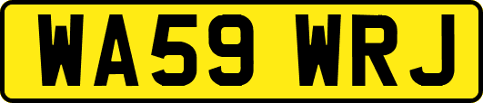 WA59WRJ