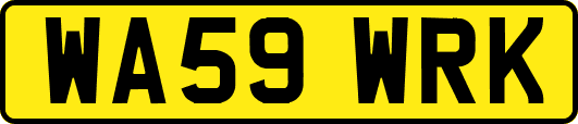WA59WRK