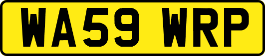 WA59WRP