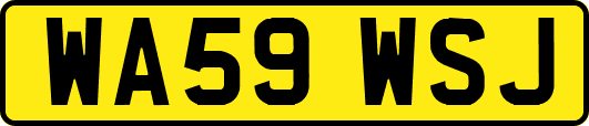 WA59WSJ