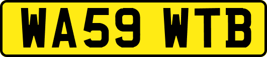 WA59WTB