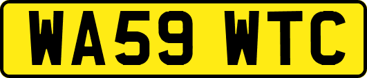 WA59WTC