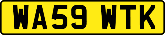 WA59WTK