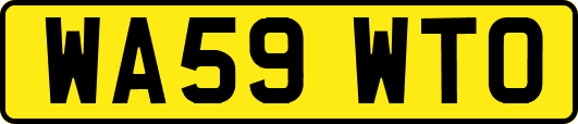 WA59WTO