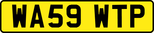WA59WTP