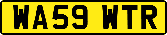 WA59WTR