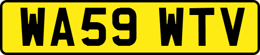 WA59WTV