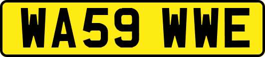WA59WWE