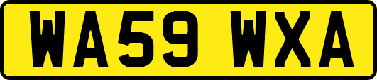 WA59WXA