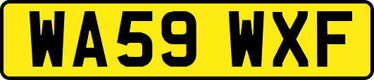 WA59WXF