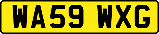 WA59WXG