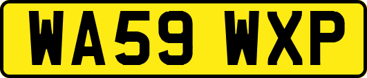 WA59WXP