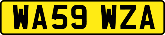 WA59WZA