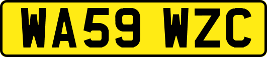 WA59WZC