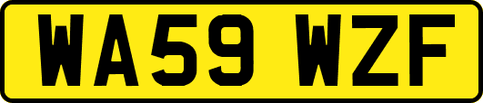 WA59WZF