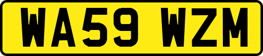 WA59WZM
