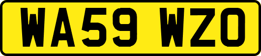 WA59WZO