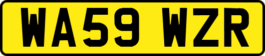WA59WZR