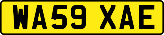 WA59XAE