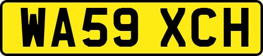 WA59XCH