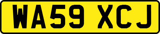 WA59XCJ