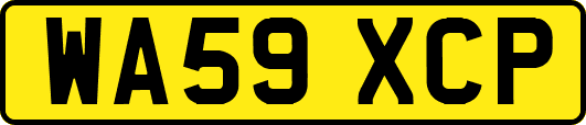 WA59XCP