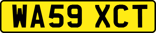 WA59XCT
