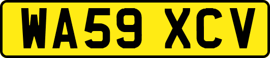 WA59XCV