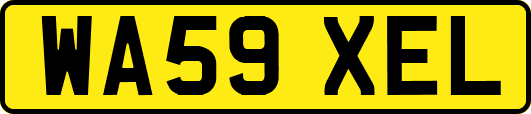 WA59XEL