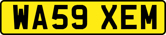 WA59XEM
