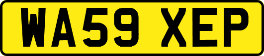 WA59XEP