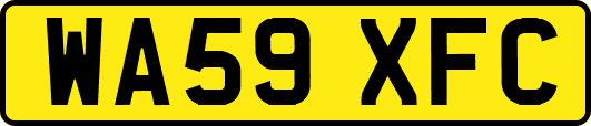 WA59XFC