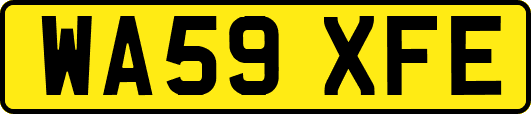 WA59XFE