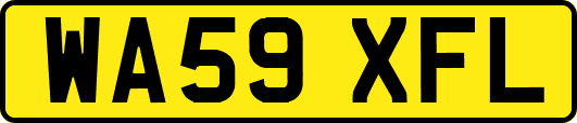 WA59XFL