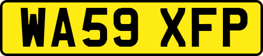 WA59XFP