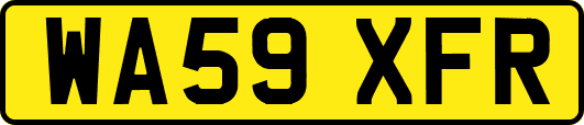 WA59XFR