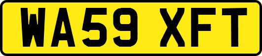 WA59XFT