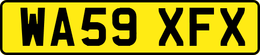 WA59XFX
