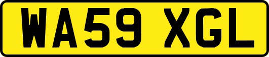 WA59XGL
