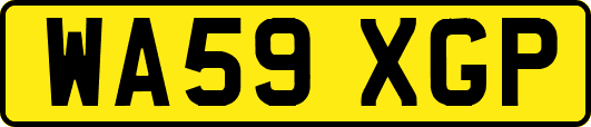 WA59XGP