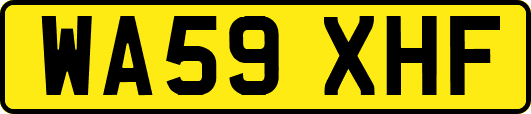 WA59XHF