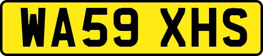 WA59XHS