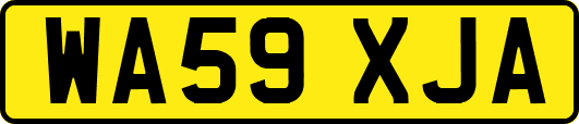 WA59XJA