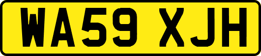 WA59XJH