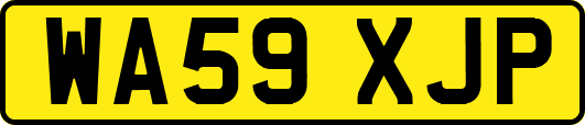 WA59XJP