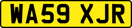 WA59XJR