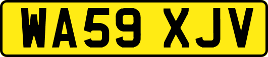 WA59XJV
