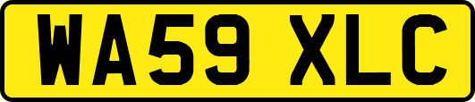 WA59XLC